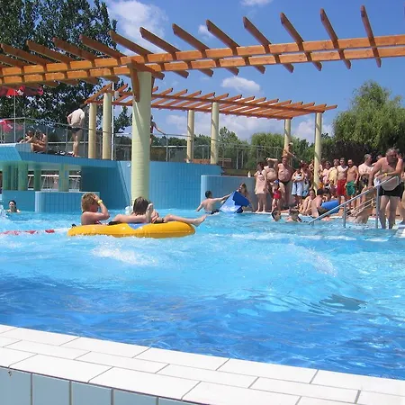 Davodi Es Szabadidopark