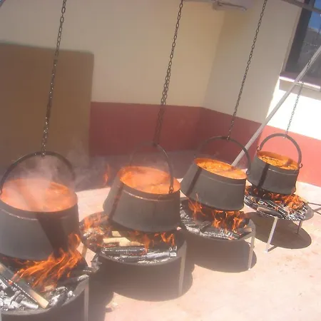 Davodi Es Szabadidopark 3*