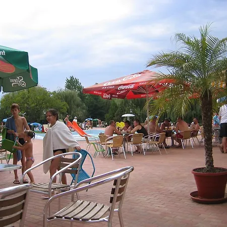 Dávodi Camping és Szabadidőpark