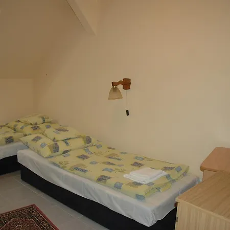 Davodi Es Szabadidopark Dávod