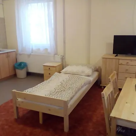 Dávodi Camping és Szabadidőpark Affittacamere