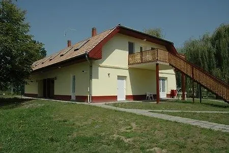 Affittacamere Dávodi Camping és Szabadidőpark *