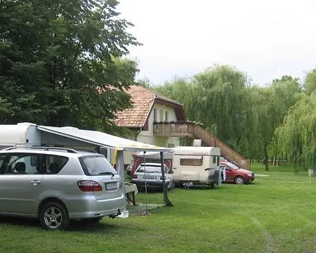 Dávodi Camping és Szabadidőpark *
