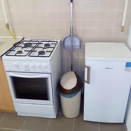 Davodi Es Szabadidopark Pensiune