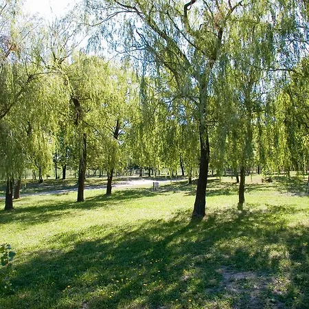 Davodi Es Szabadidopark