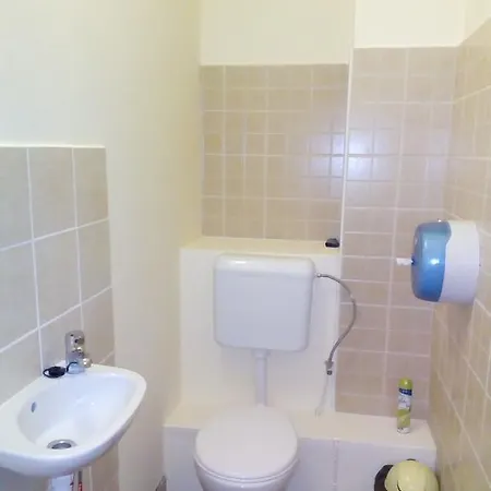 Davodi Es Szabadidopark 3* Dávod