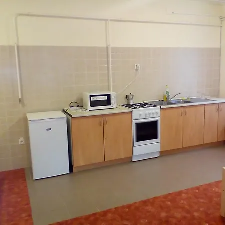 Pensiune Davodi Es Szabadidopark