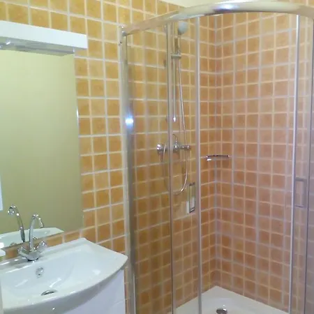 Affittacamere Dávodi Camping és Szabadidőpark *