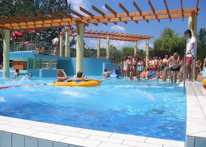 Davodi Es Szabadidopark