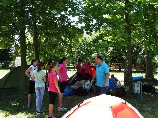 Davodi Es Szabadidopark Dávod